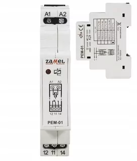 Zamel PEM-01/230