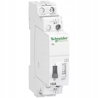 Istič - Pamäťové relé 16 A 230 V AC 1Z ITL A9C30811