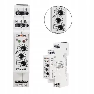 Zamel PCM-04