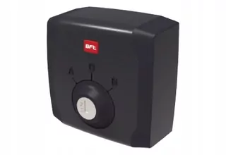 Kľúčový spínač Bft Q.BO KEY WM s dvoma kľúčmi