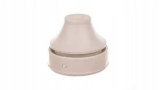 Guma Bush 5/7 mm IP67 biela PDE 9