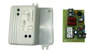 Prepínač žiarovky Dtm PRZER230 230 V