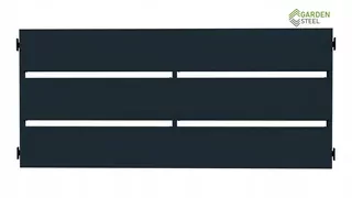 Plotové lano 3P 90