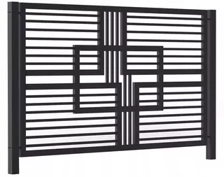 Plotový panel moderný Freestyle BR.15.4.2