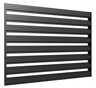 Oplotenie lano SICURO SI-02 200X120 CM ULTRAMAT 9005