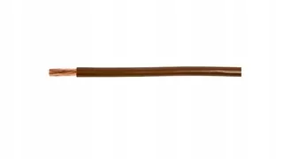 Káble H07Z-K +90°C