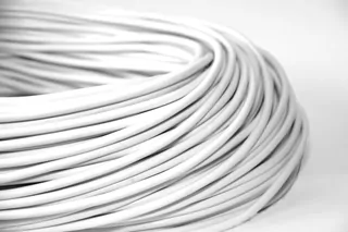 Kabel elektricky - Kábel H05VV-F 5 × 0,75mm2 EW 75 MB.