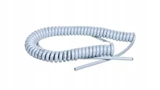 Špirálový kábel OLFLEX SPIRAL 400 P 7G0,75 0,5-1,5m 70002726