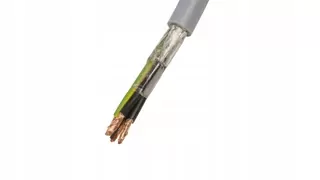 Ovládací kábel OLFLEX CLASSIC 115 CY 4G1 1136204 /bubnový/