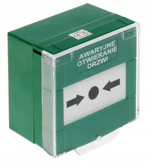 Núdzové otváranie dverí APWK