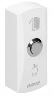 Tlačidlo výstupu na povrch, ABS OR-ZS-819