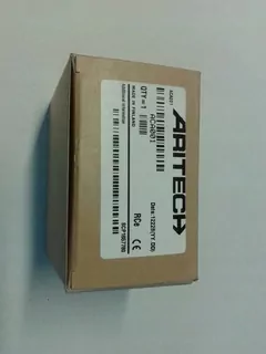 Tlačidlo Koniec Surface ACA001 Aritech