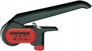 Nástroj na odstránenie izolácie 150mm qmm KNIPEX