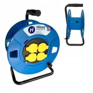 Záhradná predlžovačka Hilark NFH-066 A, 4 ks