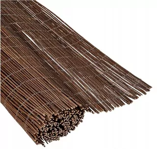Prútená rohož 1,5 × 5 m