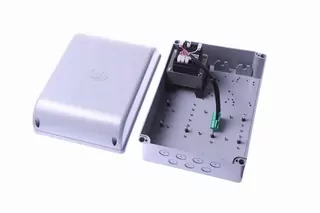 Názov produktu: Montážna krabica pre Came ZF1N- S4655