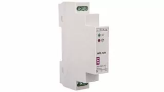 Impulzné relé bistabilné WB-1UN 002471514