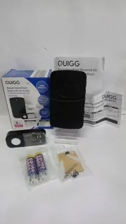 QUIGG - Zvonček na dvere