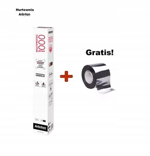 Ekodoska Arbiton 8 x 100 x 1,5 mm