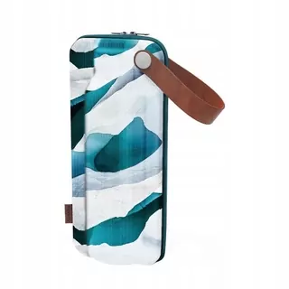 Quokka Flow Case - Puzdro na fľašu (Iceberg)