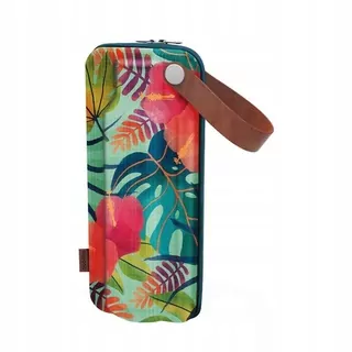 Quokka Flow Case - Puzdro na fľašu (Tropical)