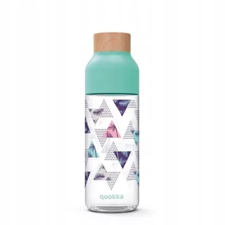 Quokka Ice - Fľaša na vodu z tritanu 720 ml (Palm Springs)