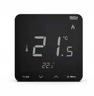 Tech Wireless Controller Ovládače R-8s Plus