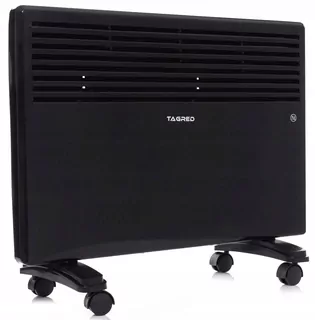 Konvektor TAGRED 1500 W biely