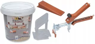 Vyrovnávacia sada dlaždíc Raimondi Levelling System