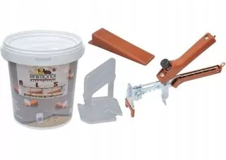 RAIMONDI Set 3-12 mm RLS 180Kit100