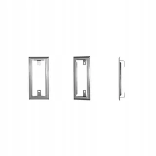 Miwi urmet 525/RP1 ocel