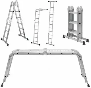 Rebrik viacfunkčný 4 × 3