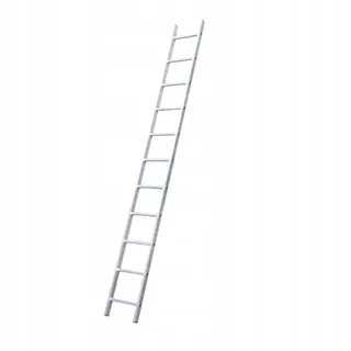 3M rebrík 3,75 m hliníkový 1 x 10