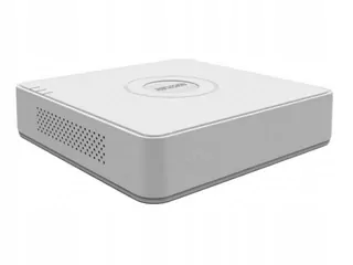 Bezdrôtový digitálny videorekordér Hikvision DS-7108NI-Q1/8P
