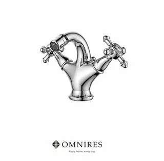 Bidetová batéria - Retro Omnires Re7220 Bidet Bidet Bidet
