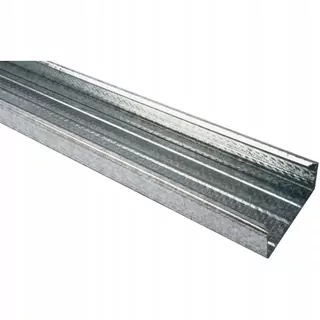 Digips profilového profilového CD60 3 m ultrastul