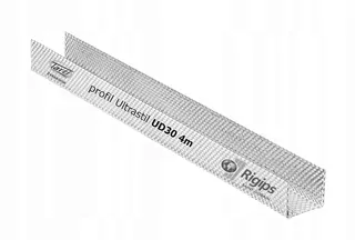 Rigips Ultrastil profil UD30 4 m G / K sadry