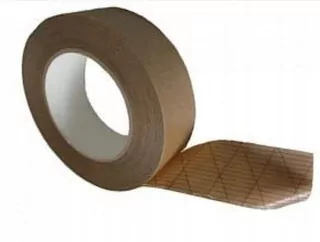RIGIPS Obojstranná páska na lepenie parotesnej izolácie k profilu CD60 ULTRASTIL, šírka 50 mm