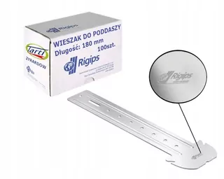 RIGIPS záves na podkrovie 18cm - 100ks