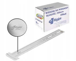 RIGIPS záves na podkrovie 35cm 100ks