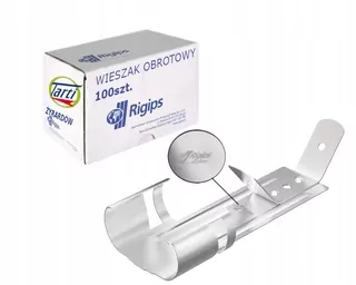 Rigips Otočný záves Rivided Spring 100ks