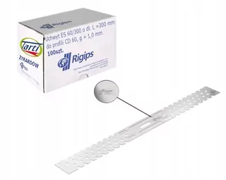 Rigips znalé ES 60/300 100SZT.