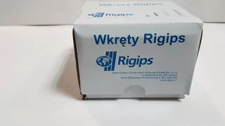 Fototapeta - Rigips self-drift skrutky "PCHELS"