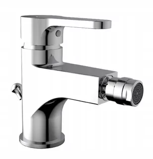 Bidetová batéria - ROCA AROLA BIDET BATTERY STANE S ZATU
