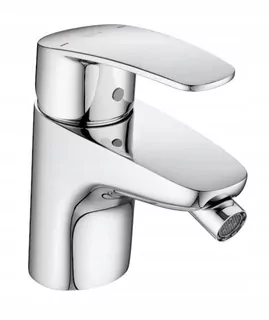 Bidetová batéria - ROCA Monodin Bidet Battery stojaca so zátkou