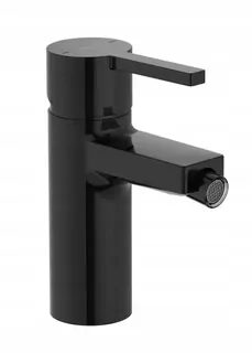 Bidetová batéria - Roca Naia Bidet Batéria Stály Black