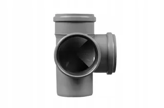 PP priečka Vnútorná kanalizácia 2,7 mm x 110 mm