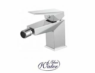 Bidetová batéria - ROK BIDET BATÉRIA MODRÁ VODA ROK BB 040C