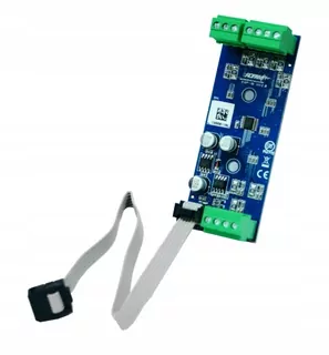 Ropa Exp-I8 prídavný modul 8 Expander vstupov