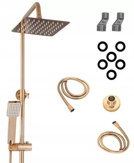 Sprchový set Granitan